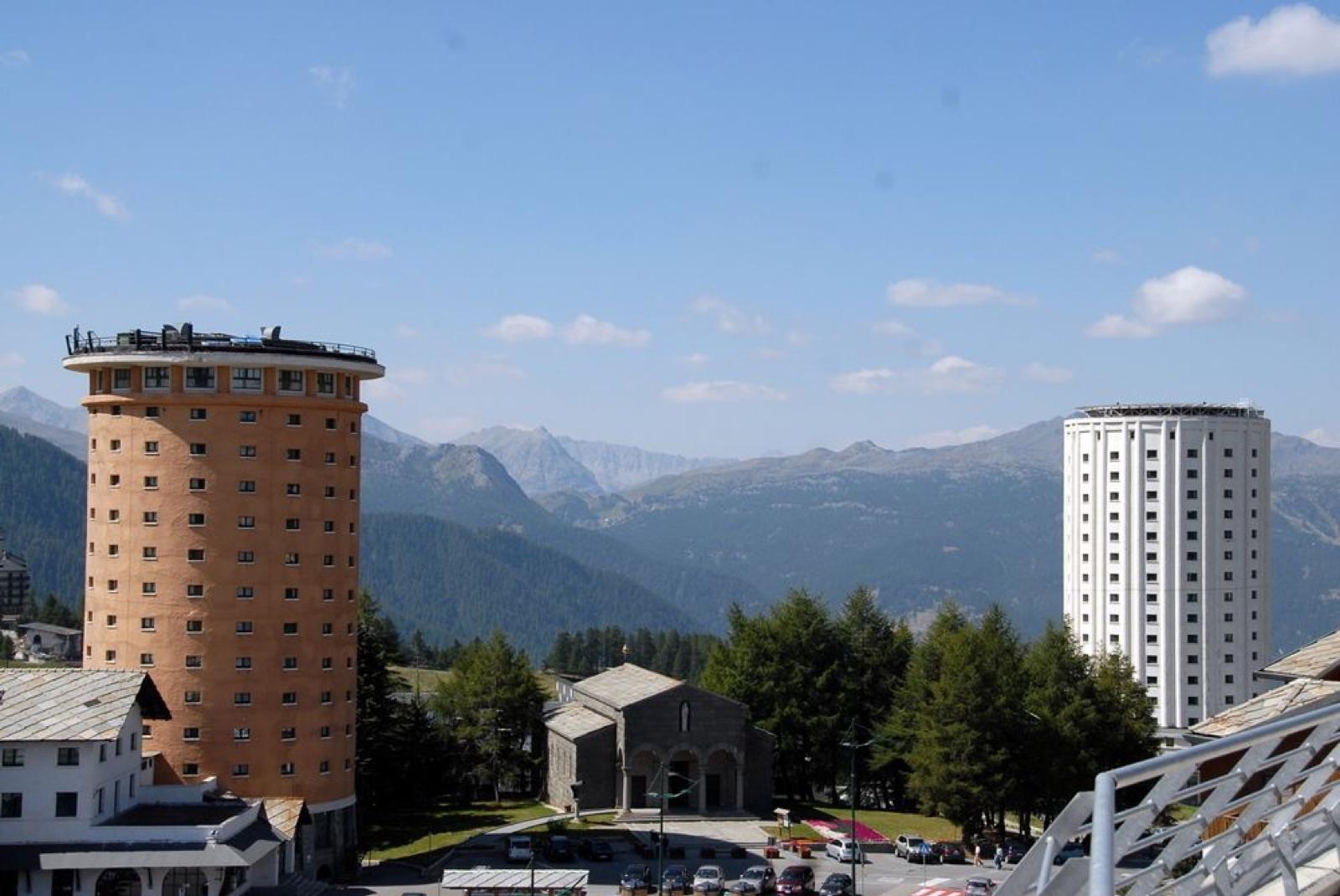 Hotel La Torre Sestriere
